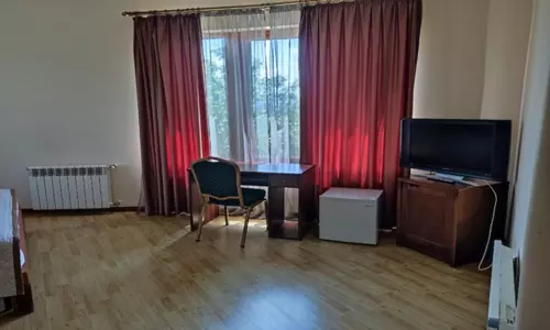 هتل بیوموند گاردن تفلیس